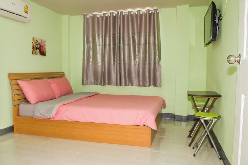 The Scale House Hotel Chiang Mai Exterior photo